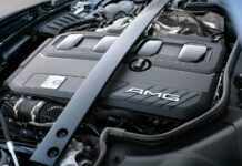 Самый Мощный Четырёхцилиндровый Двигатель: Как Mercedes-AMG Переосмыслил Производительность