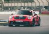 Porsche 911 GT3 RS від Manthey: Коли Заводський Результат Недостатній