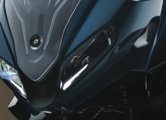 Triumph Tiger Sport 660 2026: Идеальный Первый Туринговый Мотоцикл