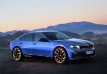 BMW i3: Електрична 3 Серія готується до дебюту 18 березня