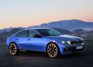 BMW i3: Електрична 3 Серія готується до дебюту 18 березня