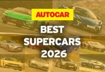 Бескомпромиссный Рейтинг Лучших Суперкаров Сегодня