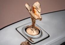 Rolls-Royce uvede na trh nový model pro autobusy založený na elektrickém spektru