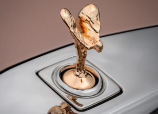 Rolls-Royce Akan Meluncurkan Model Coachbuilt Berikutnya sebagai Varian All-Electric Spectre
