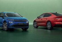 Skoda Підсилює Продажі електромобілів в Австралії для відповідності екологічним стандартам