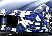 Maserati Оновлює Моделі з Низьким Продажом у Спробі Збільшити Збут