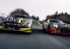 Mercedes-AMG Готує Екстремальну GT Black Series та GT3 для Гонкок