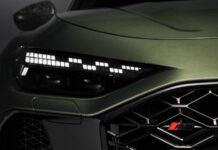 L’Audi RS5 : un argumentaire en faveur du coupé Enduring Performance