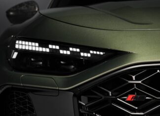 Audi RS5: В Защите Истинного Спортивного Купе