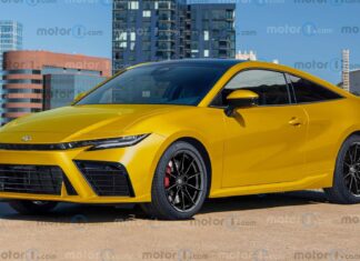 Toyota Підтверджує Повернення Celica: Все, Що Ми Знаємо про Нове Поколення Спортивного Автомобіля