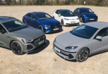 Автовиробники Великобританії Перевищили Нормативи Продаж Електромобілів у 2024 році Завдяки Хитромудрим Схемам та Запозиченням з Майбутнього