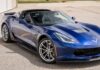 Chevrolet Corvette Grand Sport: rendimiento y valor redefinidos
