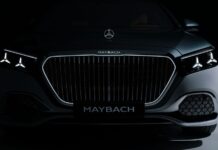 2027 Mercedes-Maybach S-Class: Перегляд Екстер’єру та Ключові Особливості