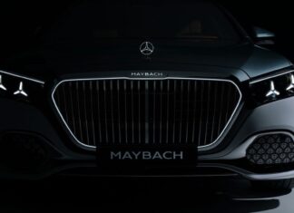 Mercedes-Maybach Classe S 2027 : refonte extérieure et principales caractéristiques