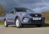 SEAT Arona: Ein Jahrzehnt später, immer noch wettbewerbsfähig