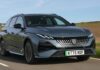 Peugeot 308 SW: Стильний Універсал для Сучасних Сімей