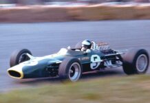 Непереможна Угода Ford: Як Cosworth DFV Домінував у Формулі-1