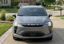 2027 Chrysler Pacifica: Ціноутворення всупереч автомобільній інфляції