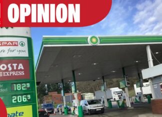 Енергетична стійкість Великобританії: Чому має значення власне виробництво