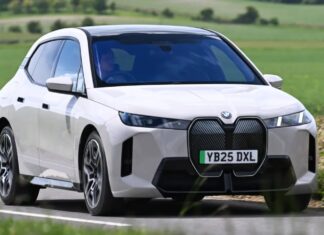 BMW iX: Знижки до 23 000 фунтів стерлінгів в рамках обмеженої за часом березневої пропозиції