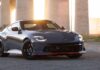 Nissan Z 2027: Ручна NISMO та Незначні Оновлення Модельної Ряди