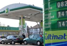 Конфлікт в Ірані призвів до збільшення вартості палива у Великій Британії на 307 мільйонів фунтів стерлінгів