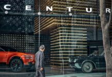 Toyota Зводить Century в Окремий Люксовий Бренд із Токійським Шоурумом