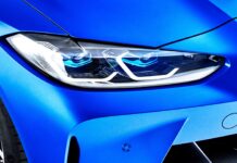 Ремонт лазерної фари BMW: Реальність за 9 000 доларів