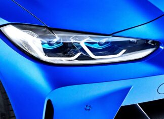 Ремонт лазерної фари BMW: Реальність за 9 000 доларів