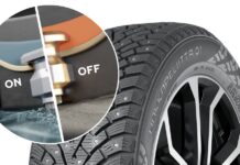 Nokian Hakkapeliitta 01: Революція в Зчепленні на Льоду