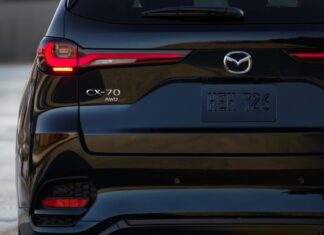 Mazda Віддає Пріоритет Електромобілям Замість Гібридам, що підключаються, в Умовах Посилення Екологічних Норм