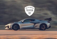 2026 Chevy Corvette ZR1X: Найшвидший Vette в історії
