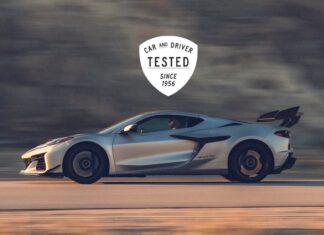 2026 Chevy Corvette ZR1X: Найшвидший Vette в історії