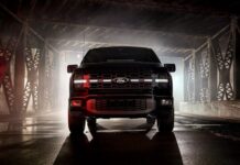 Ford Supercharger Kit потужністю 700 л.с. для F-150 Lobo 2026 року