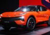 Lotus For Me: 939-сильний гібридний гіпер-SUV