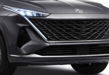 MG Перевертає Європейський Ринок SUV з Доступним Семимісцевим Автомобілем