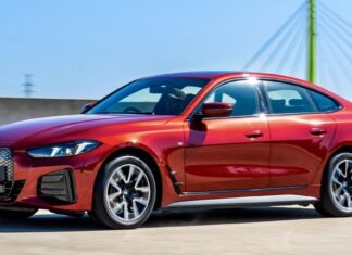 BMW i4 (2026): Чи залишається актуальним в епоху електрифікації?