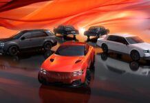 Toyota Century: Від Еліти Японії до Глобального Ультра-Розкішного Бренду