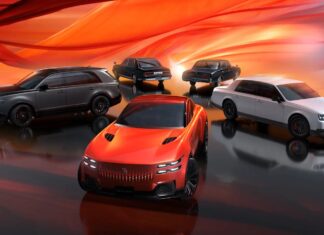 Toyota Century: Від Еліти Японії до Глобального Ультра-Розкішного Бренду