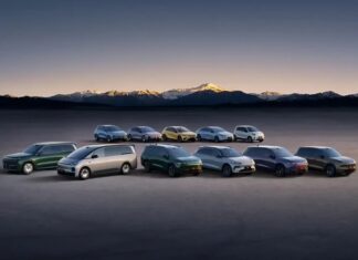 Зрушення у продажах стартапів NEV: Leapmotor лідирує, а Xpeng зазнає труднощів у лютому 2026 року