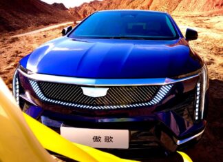 Стратегія GM у Китаї: Гонка з часом заради відродження продажів