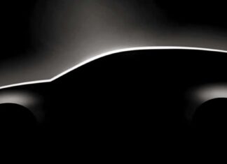 Volkswagen Golf Mk9: Перший погляд на майбутнє електрохетчбека