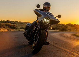 The Versatile Cruiser: How Honda’s Rebel 1100T Redefines the Category