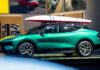 Lotus Eletre X: Високопродуктивний PHEV Тепер Доступний у Китаї
