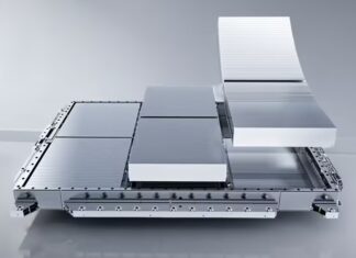 BYD Yangwang U7 Руйнує Кордони Електромобілів завдяки Технології Батарей Нового Покоління