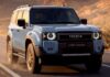 Toyota Відроджує Класичний Стиль для Land Cruiser 2026 року у Європі