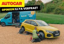 Алхімія гуми: чому шини – це найважливіший компонент, який ви ігноруєте