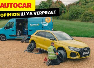 Алхімія гуми: чому шини – це найважливіший компонент, який ви ігноруєте