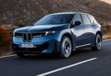 BMW iX3 Визнаний Автомобілем 2026 Року: Hyundai та Mazda Також