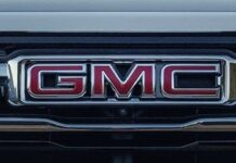 Повернення GMC Jimmy: все, що відомо про майбутній позашляховик